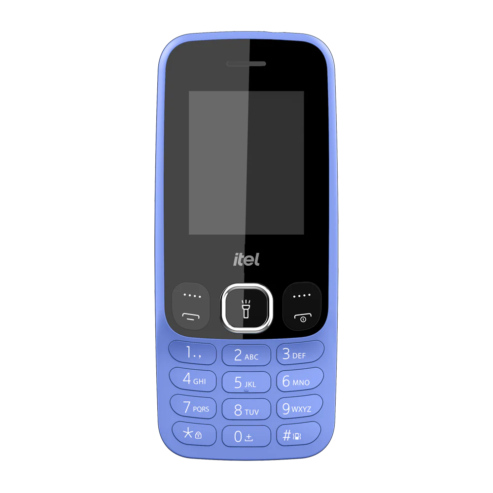 Feature Phones - Itel